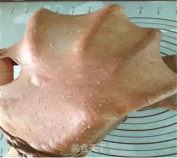 Make Coco Potato step 2