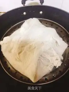 Make Yeung Mei Fatty step 10