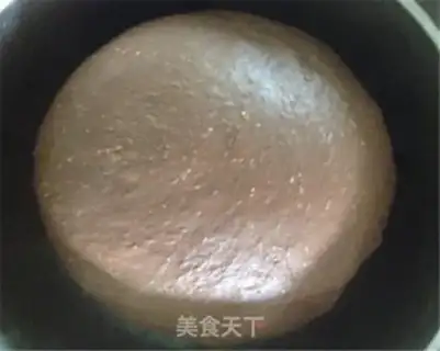 Make Coco Potato step 3