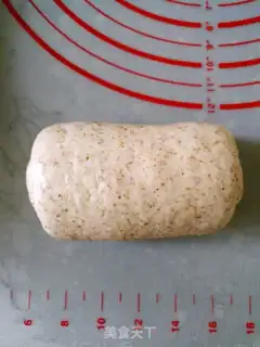 Make Polish wheat toast step 11