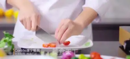 Make Thai beef salad step 2