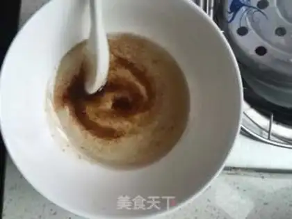 Make Onion cake step 2