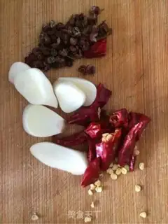 Make Home spicy lobster step 12