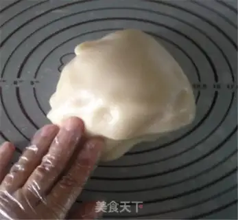 Make Coco Potato step 5