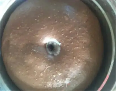 Make Coco Potato step 6