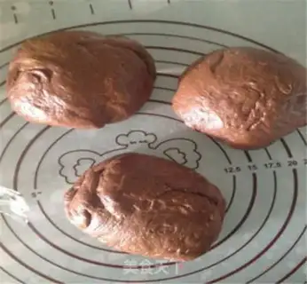 Make Coco Potato step 7