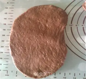 Make Coco Potato step 8