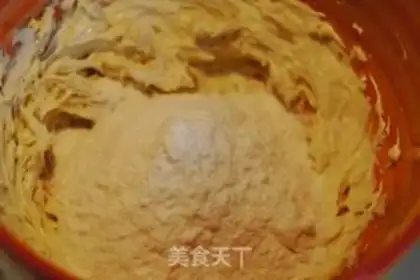 Make Big marshmallow puffy step 8