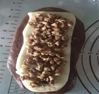 Make Coco Potato step 9