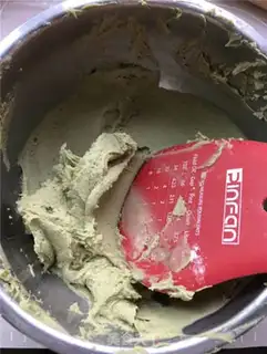 Make Tea cookies step 2