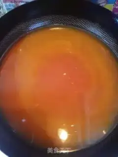Make Pumpkin soup step 4