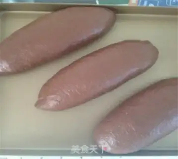 Make Coco Potato step 10