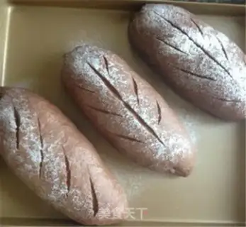 Make Coco Potato step 11