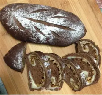 Make Coco Potato step 12