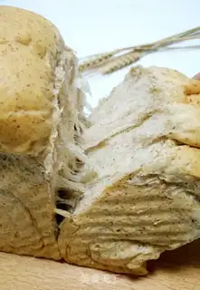 Make Polish wheat toast step 20