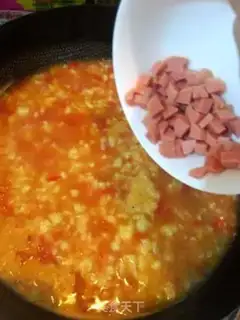 Make Pumpkin soup step 8