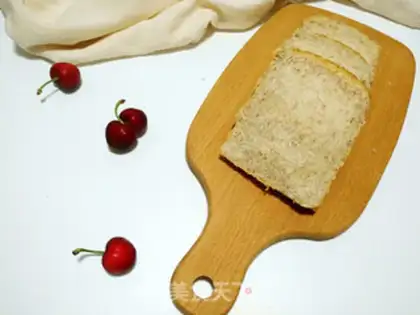Make Polish wheat toast step 21