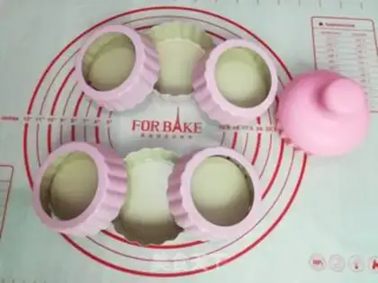 Make Potato balls step 0
