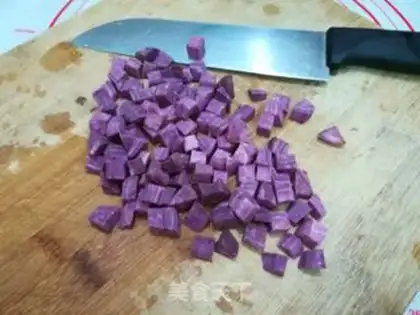 Make Potato balls step 3