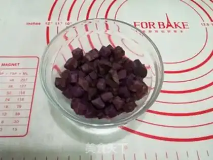 Make Potato balls step 6