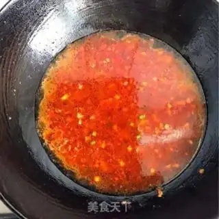 Make Potato balls step 7