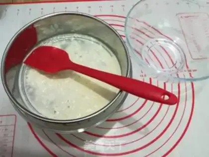 Make Potato balls step 12