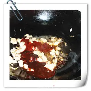 Make Soy squid step 6