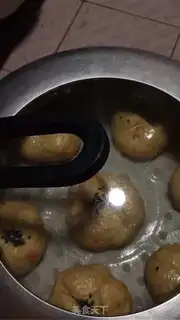 Make Milky carrots step 0
