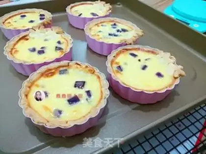 Make Potato balls step 17