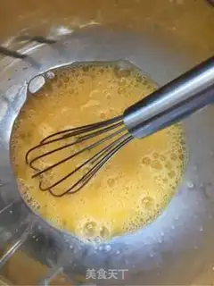 Make A rose black forest cake step 1