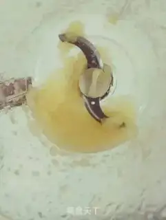 Make Tomato apple milligram step 4
