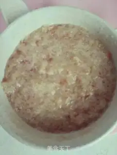 Make Tomato apple milligram step 7