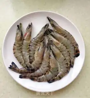 Make Shrimp step 0
