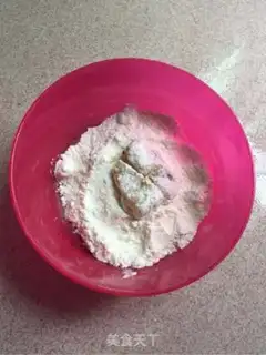 Make Pineapple grunt step 2
