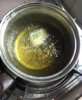 Make Pineapple grunt step 3