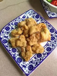 Make Pineapple grunt step 4
