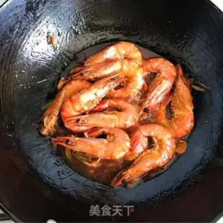 Make Shrimp step 6