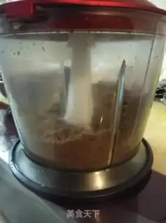 Make Mangomus step 1