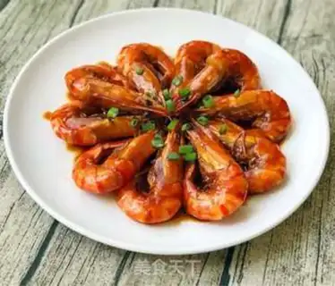 Make Shrimp step 8