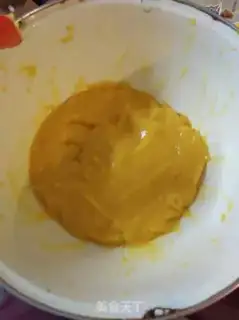 Make Mangomus step 3