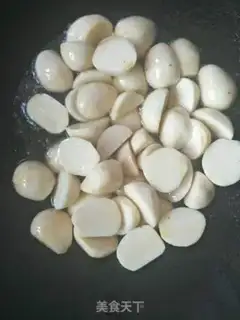 Make Secret red meat step 2