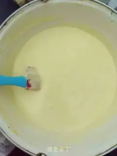 Make Mangomus step 7