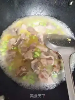 Make Pepper ribs step 8