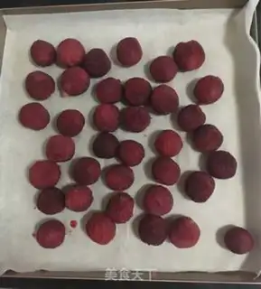 Make Yang Mei Juice step 3