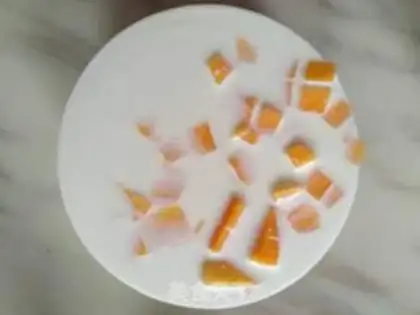 Make Mangomus step 9