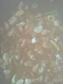 Make Secret red meat step 6