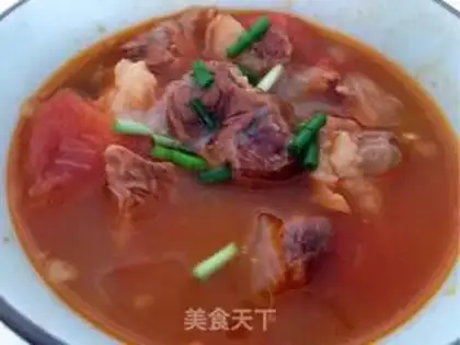 Make Secret tomatoes step 5