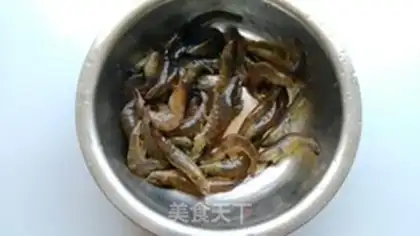 Make Salt shrimp step 2