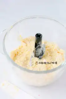 Make Little cheese tower step 3