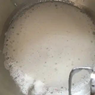 Make Chi Fung Cake step 4